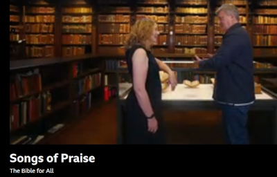 BBC SOP tyndale