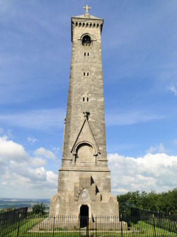 The Tyndale Monument