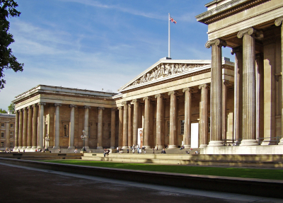 british museum
