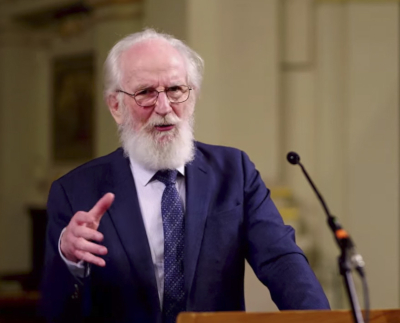 David Crystal