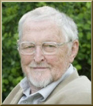 Professor David Daniell (1929-2016)