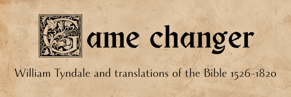Game Changer Oxford