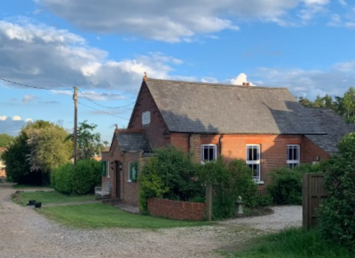 leyhill chapel