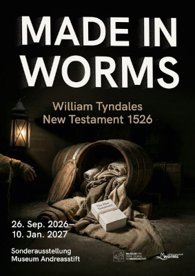 Made in Worms