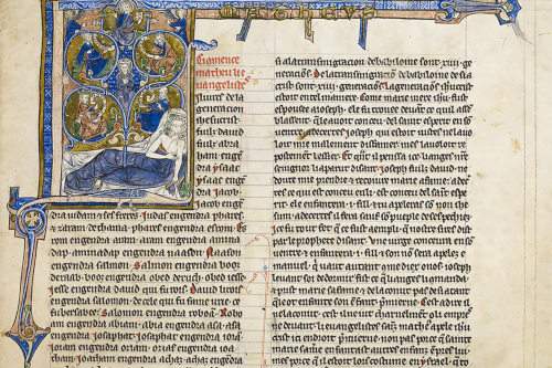 Gospel of Matthew small