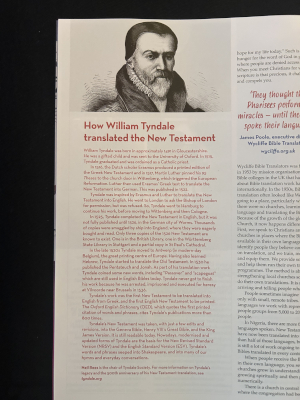 Premier mag july 2026 tyndale