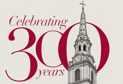 St MartIn-in-the-Fields
