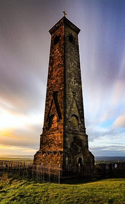 Tyndale Monument