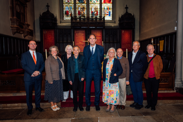 Tyndale Unity event 2026