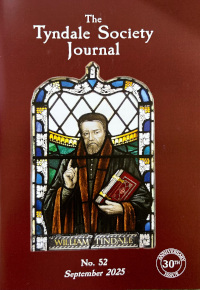 tyndale journal small