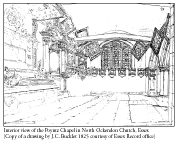 Poyntz Chapel