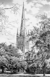 Norwich Cathedral